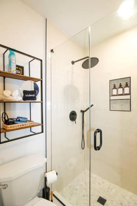 סיינט אגוסטין The Mini Moody - Luxurious Home Recently Renovated Close To Beach & Downtown מראה חיצוני תמונה
