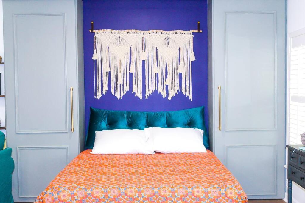 סיינט אגוסטין The Mini Moody - Luxurious Home Recently Renovated Close To Beach & Downtown מראה חיצוני תמונה